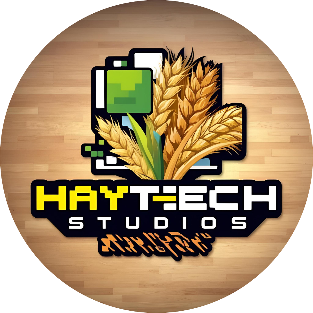 Haytech Stidops Logo